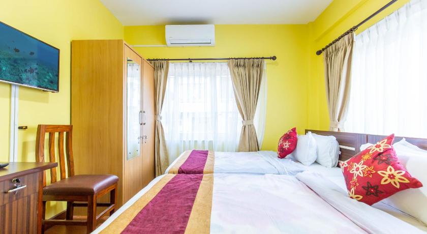 Deepjyoti Inn photo