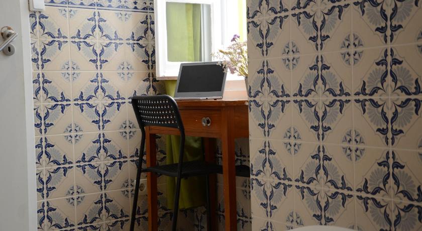 Foto, millel on kujutatud Kaheinimesetuba (double või twin) (Double or Twin Room) 4