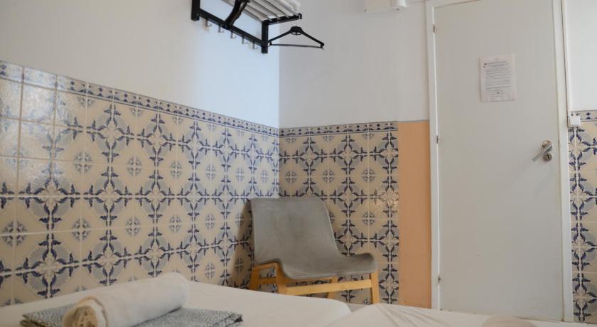Foto, millel on kujutatud Kaheinimesetuba (double või twin) (Double or Twin Room) 3