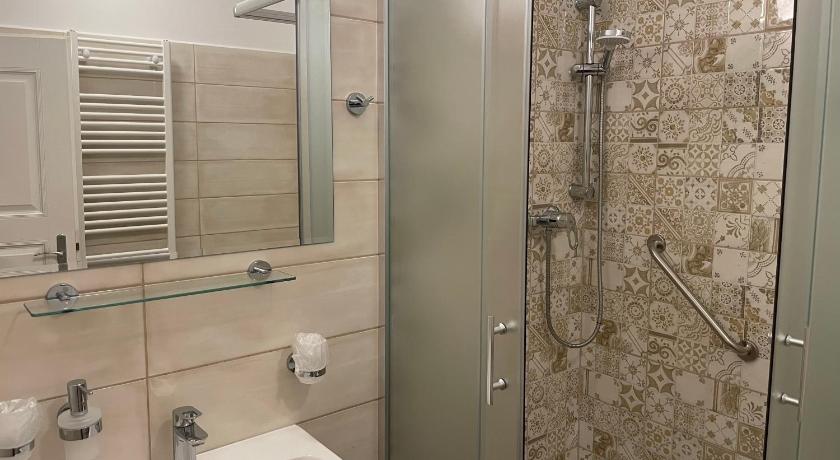 Image of Double Room with Balcony and Treatment Package in Palace I 2