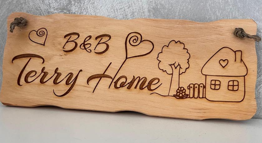B&B Terry Home