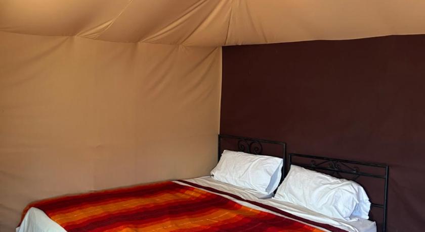 MAMA Merzouga Camp photo