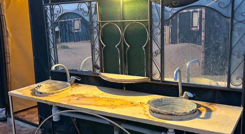 MAMA Merzouga Camp photo