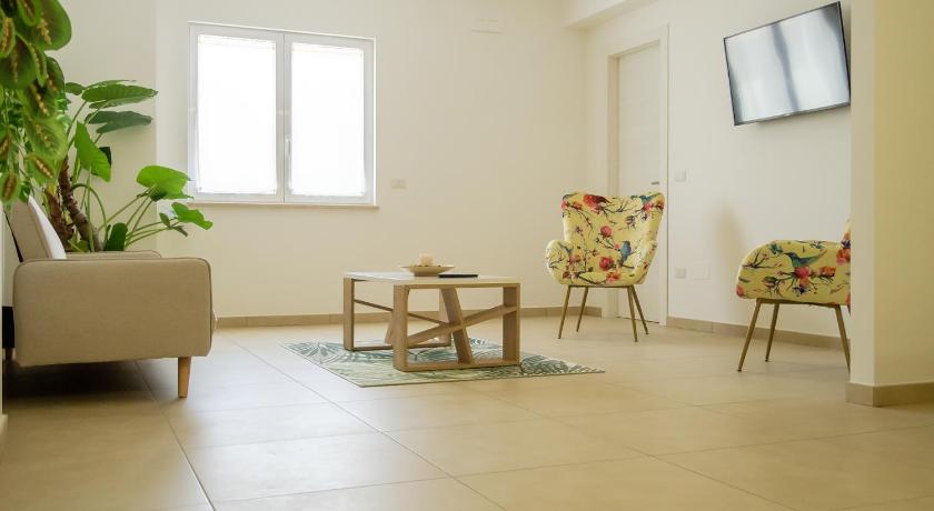 Dino's Rooms CASA VACANZE