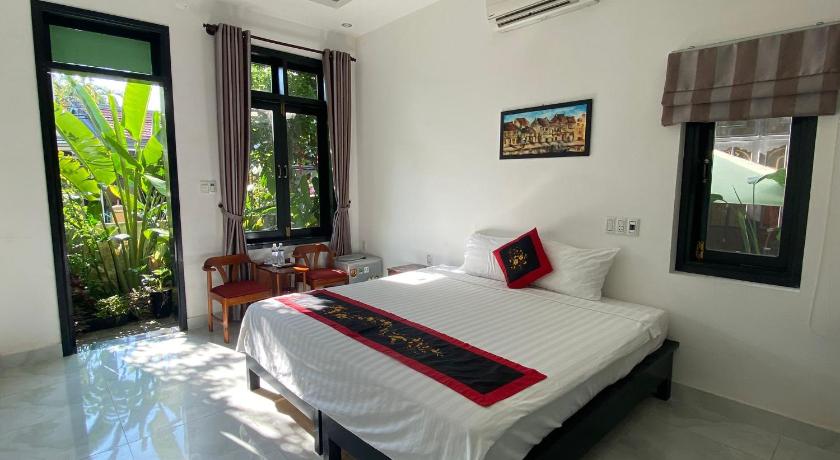 Sunny Garden Homestay photo