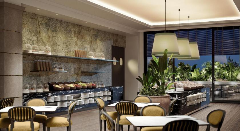 Divan Istanbul Asia - image 13