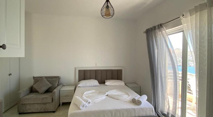 Mariana Apartments — Hotel in Saranda