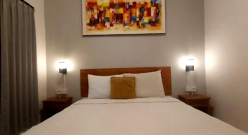 Genta House photo