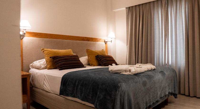 Costarenas Hotel & Spa photo