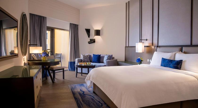 Image of Family Interconnecting Sea View Room with Balcony 5