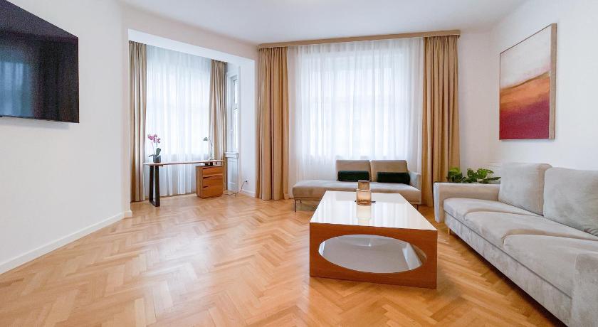 Elysian Apartment - image 2