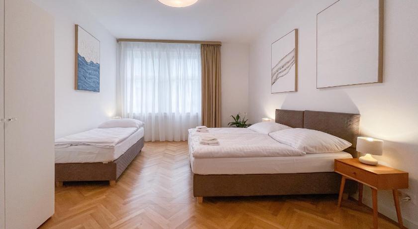 Elysian Apartment - image 8