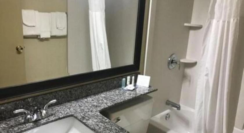 Clarion Hotel Fort Mill Near Amusement Park photo