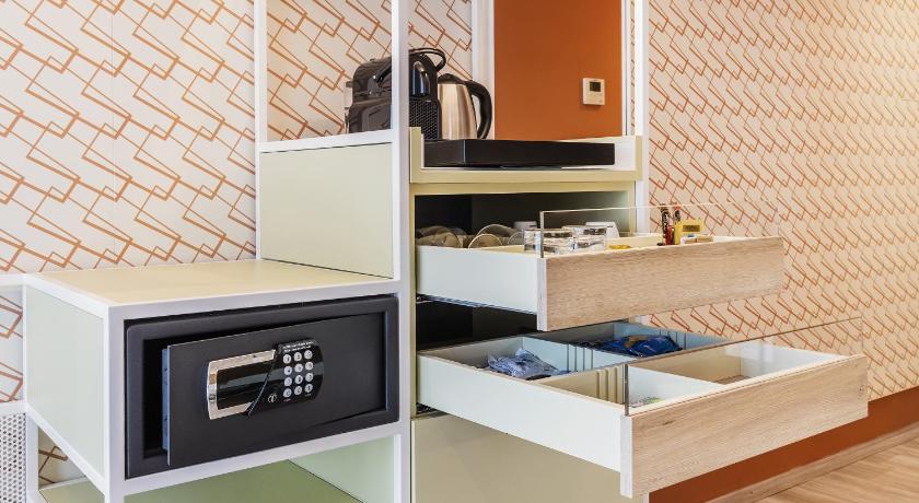 Image of Deluxe Room 1
