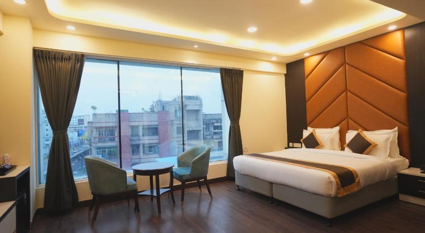 Hotel CP Palace - image 18