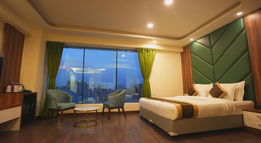 Hotel CP Palace - image 12