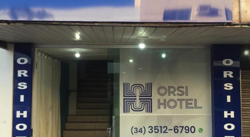 ORSI HOTEL