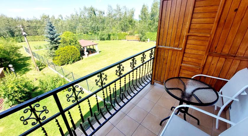 Nocleg Hotel Nad Stawami photo