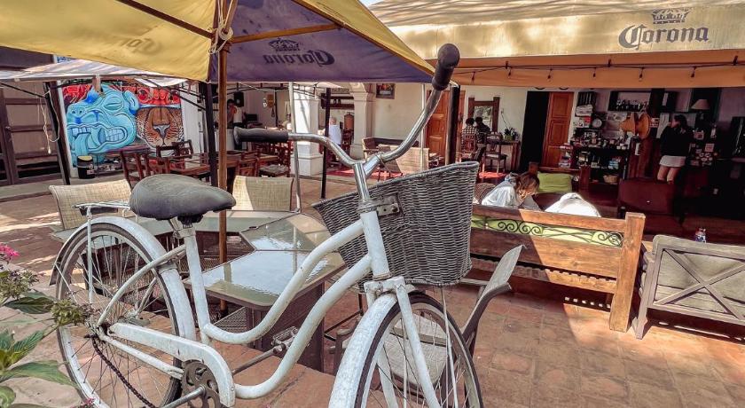 Hostal Antigueno — Hotel in Antigua Guatemala