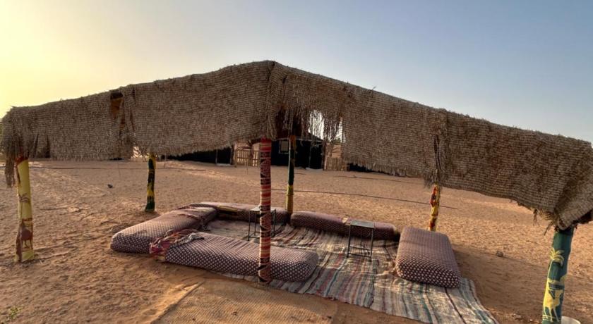 MAMA Merzouga Camp photo