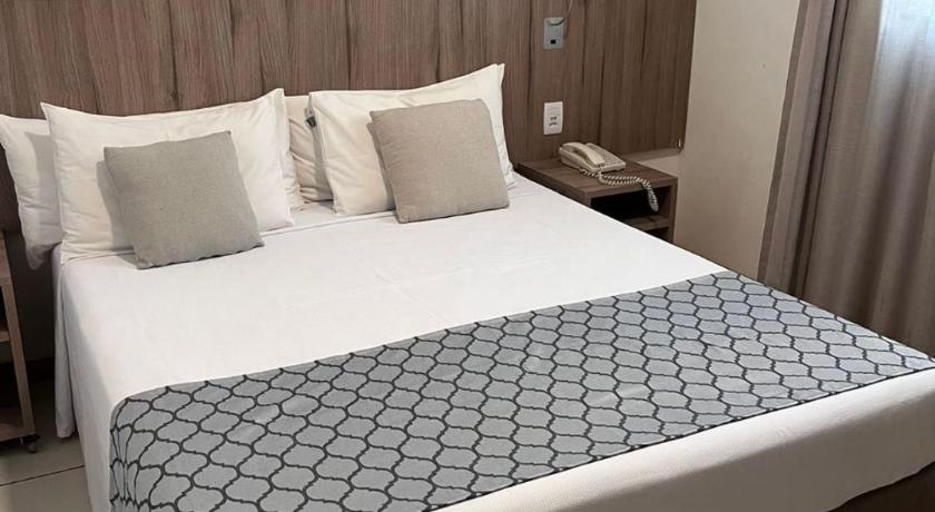 Image of Standard Queen Room 1
