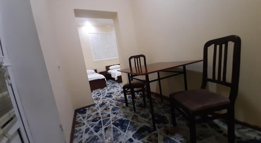 Dilnura Guest House photo