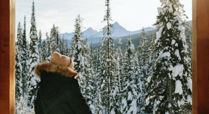 Emerald Lake Lodge photo