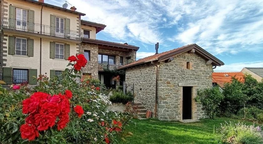 Il Bosco di Silvia