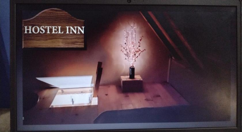Hiker's Home - Hostel Inn