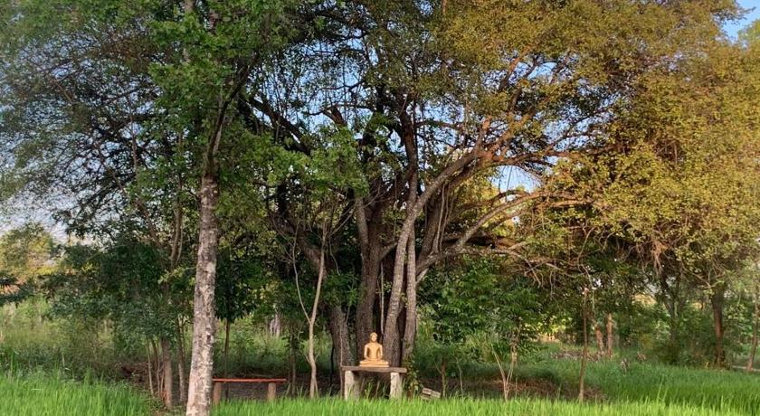 Sahana Retreat photo