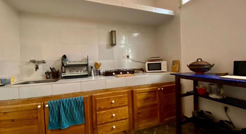 廷希尔 Les chandelles 3星级 酒店 客房