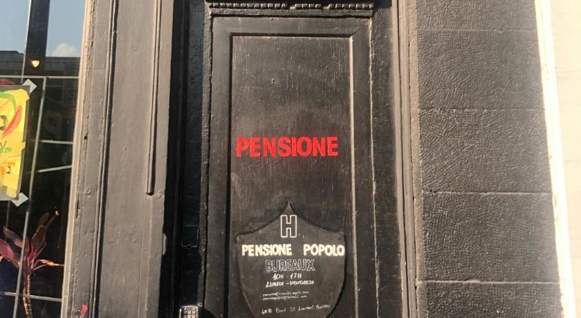 Pensione Popolo photo