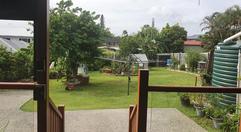 Sustainable B&B by the Bay photo