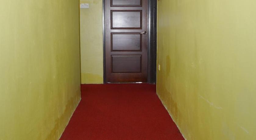 Sungai Petani Do Wifi Hotel 2-Star Hotel view