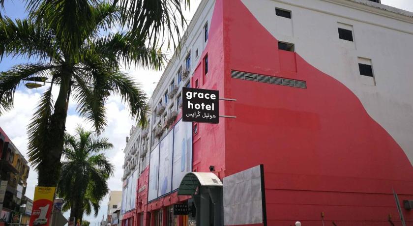 Grace Hotel photo