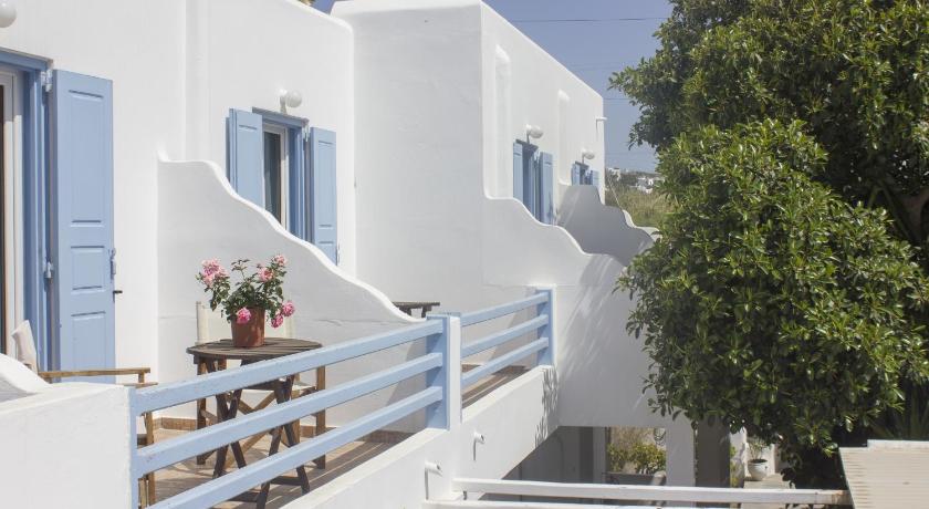 Sourmeli Garden Hotel photo