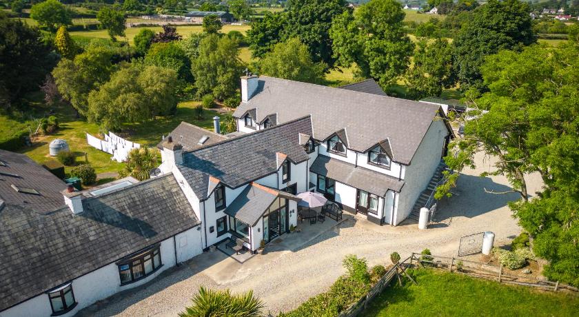The Briers Country House — Hotel in Newcastle