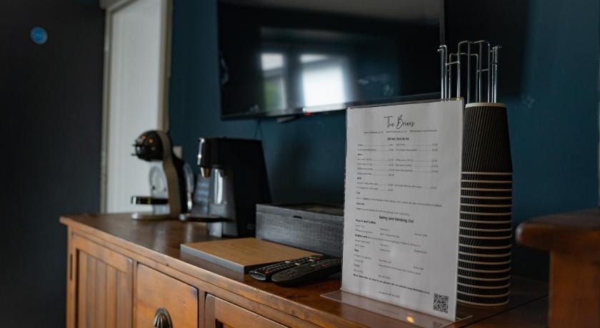 The Briers Country House photo