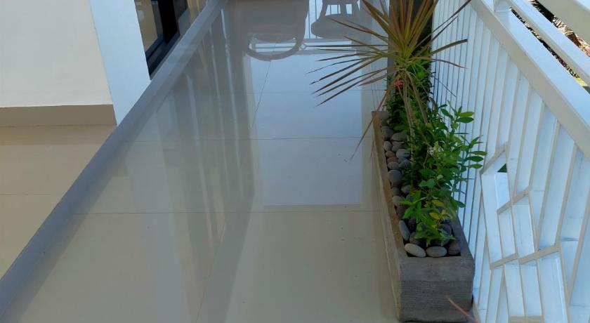 巴厘 Limun guesthouse 4星级 酒店 客房