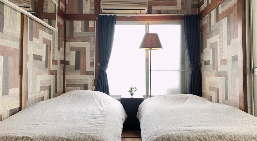 Guesthouse Haneda Airport photo