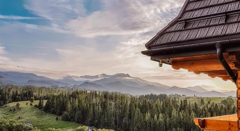 Hotel Kopieniec Fizjo- Med &amp; SPA — Hotel in Zakopane