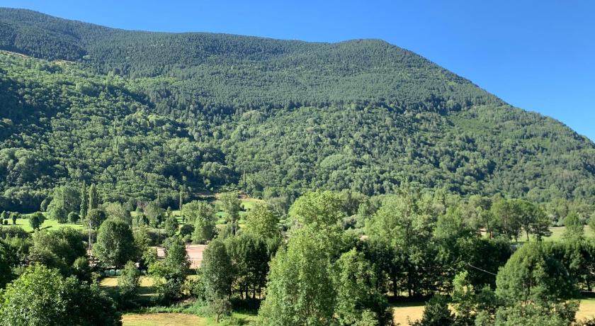 Alberg Vall de Boi photo