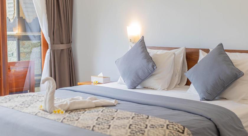 バリ Prama Beach Canggu by The Loka 3つ星 ホテル スイート