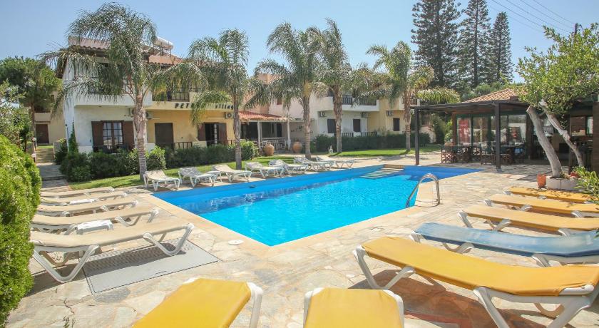 Petros Village - A Private Escape