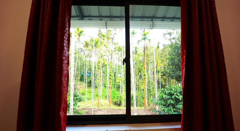 Cave Valley Wayanad photo