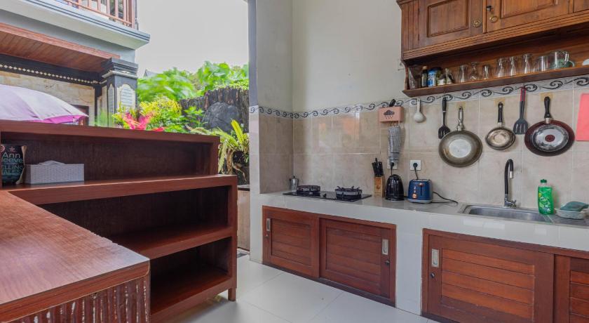 バリ Prama Beach Canggu by The Loka 3つ星 ホテル 客室