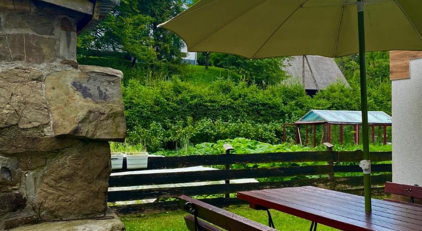 자코파네 Agroturystyka SKALNE 4성급 게스트하우스 로비