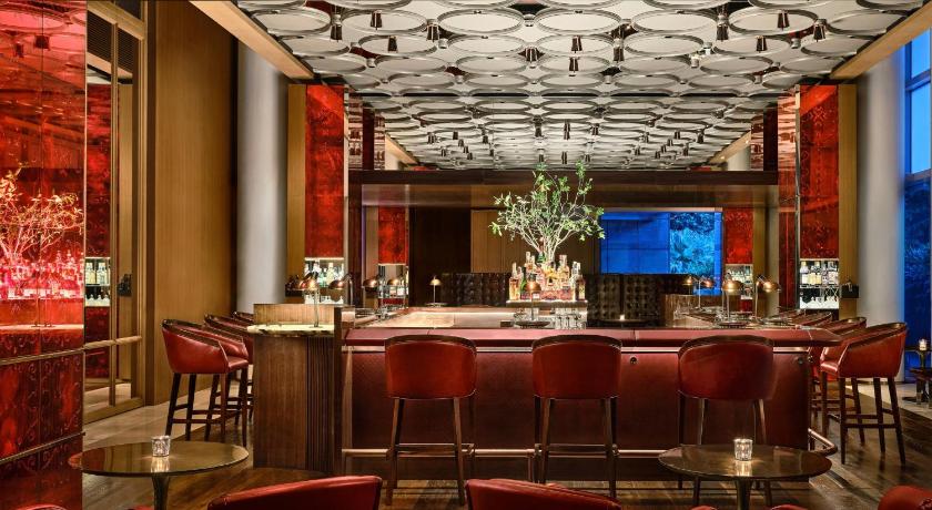 新加坡 The Ritz-Carlton, Millenia Singapore 5星级 酒店 外观