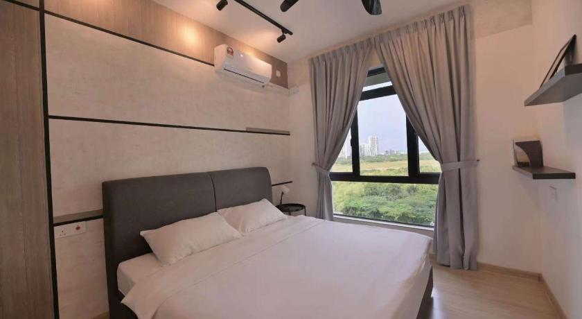 forest city homestay-温馨小筑 photo