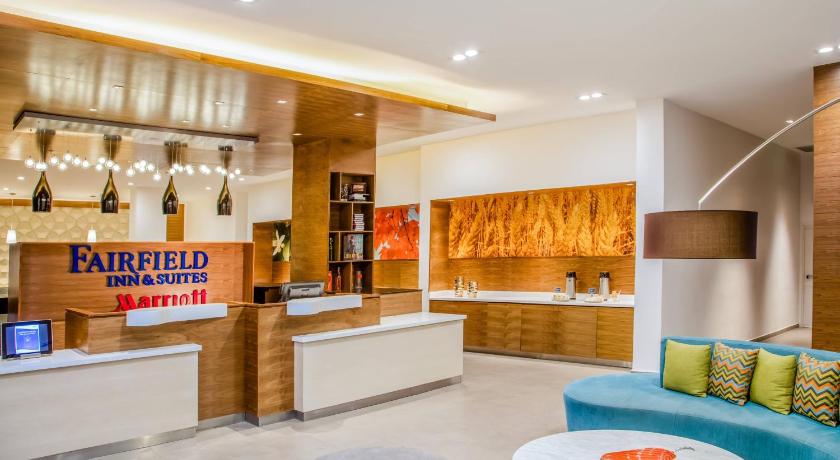 Fairfield Inn & Suites Queretaro Juriquilla photo